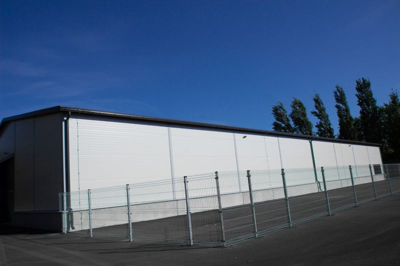 Church Gutter Installation in Sacramento, CA