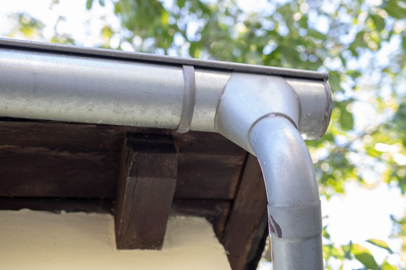 Church Gutter Replacement in Clarksville, TN