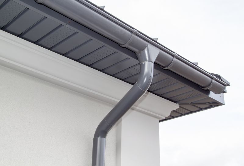 Commercial Gutter Replacement in Sacramento, CA
