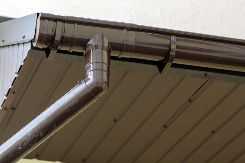 Steel Gutters Service in Clarksville, TN