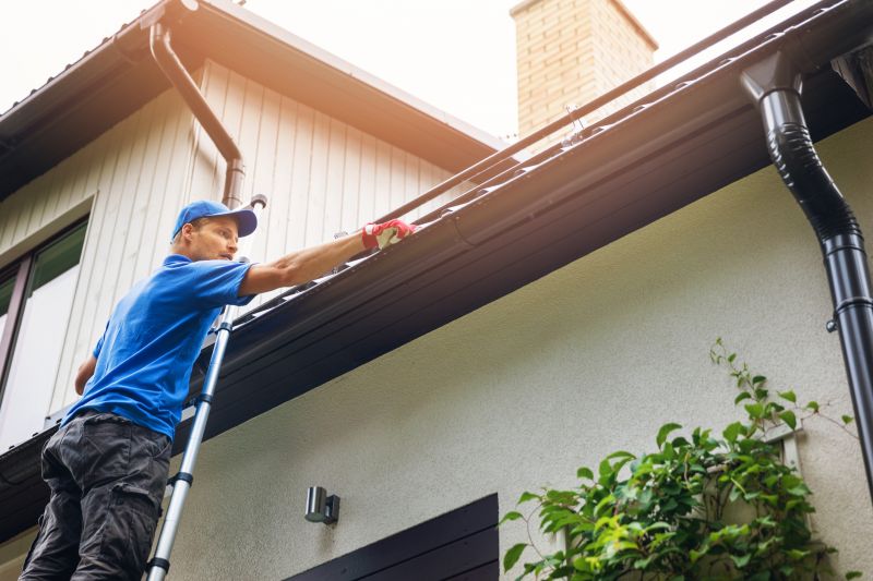 Contact About Gutter System Cleaning